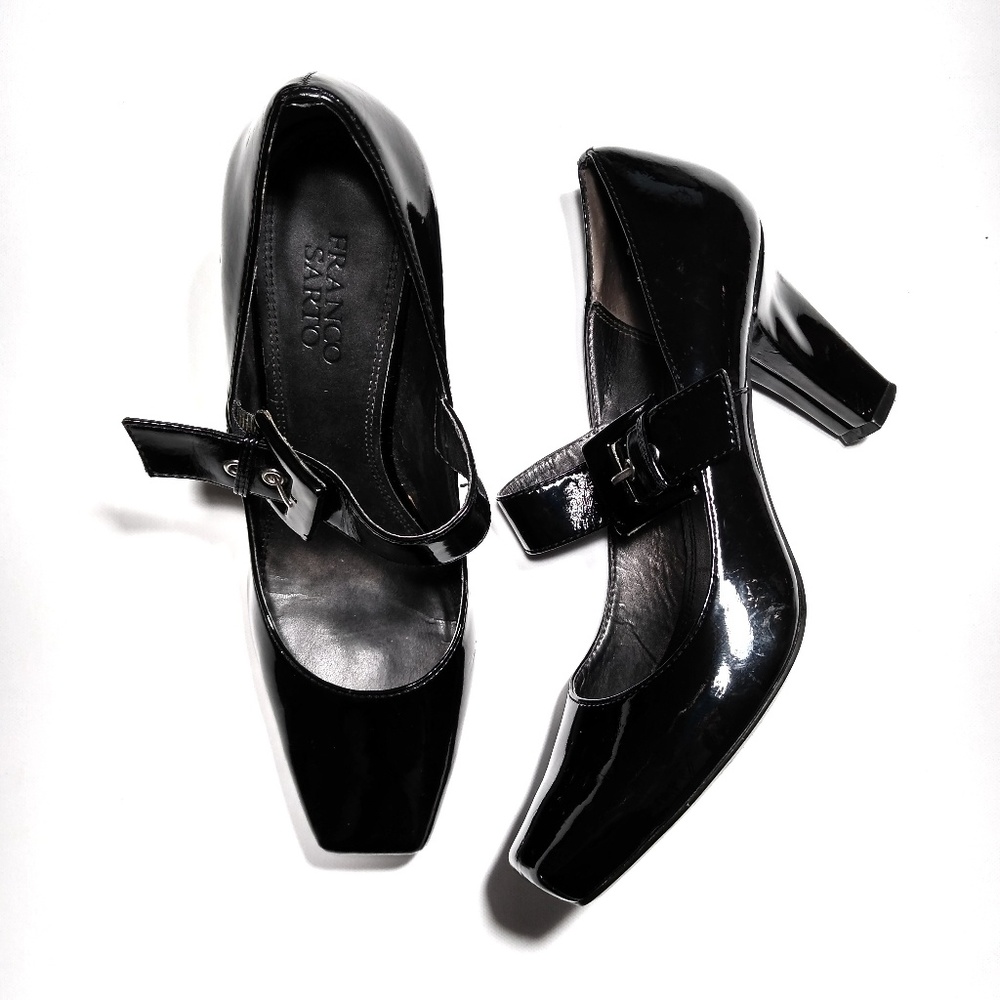 🔥 Franco Sarto heels